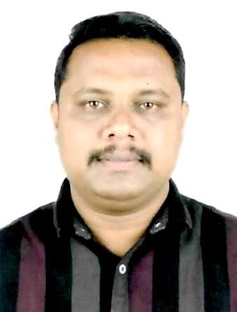 Vikram Jagtap Pralhad