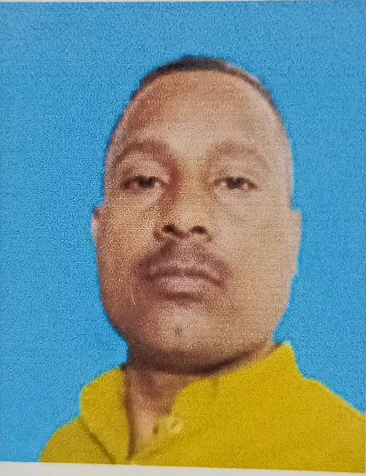 Vikram Kumar Verma