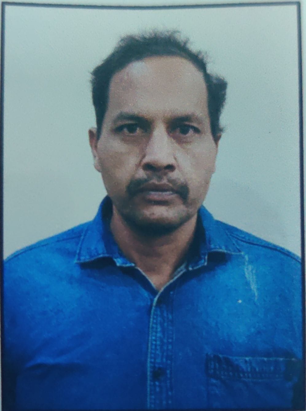 Vikram Kumar