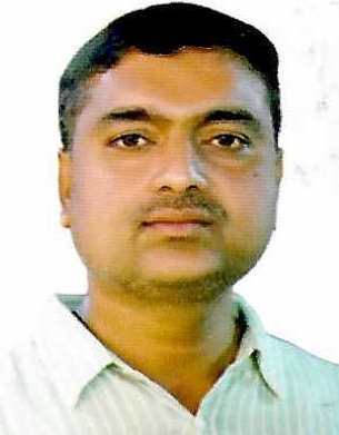 Vikram Nareshchandraji Thakare