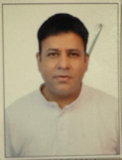 Vikram Rathore