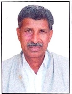 Vikram Saini