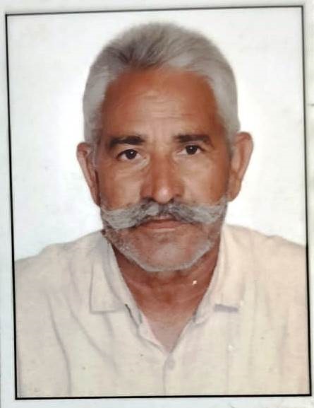 Vikram Singh