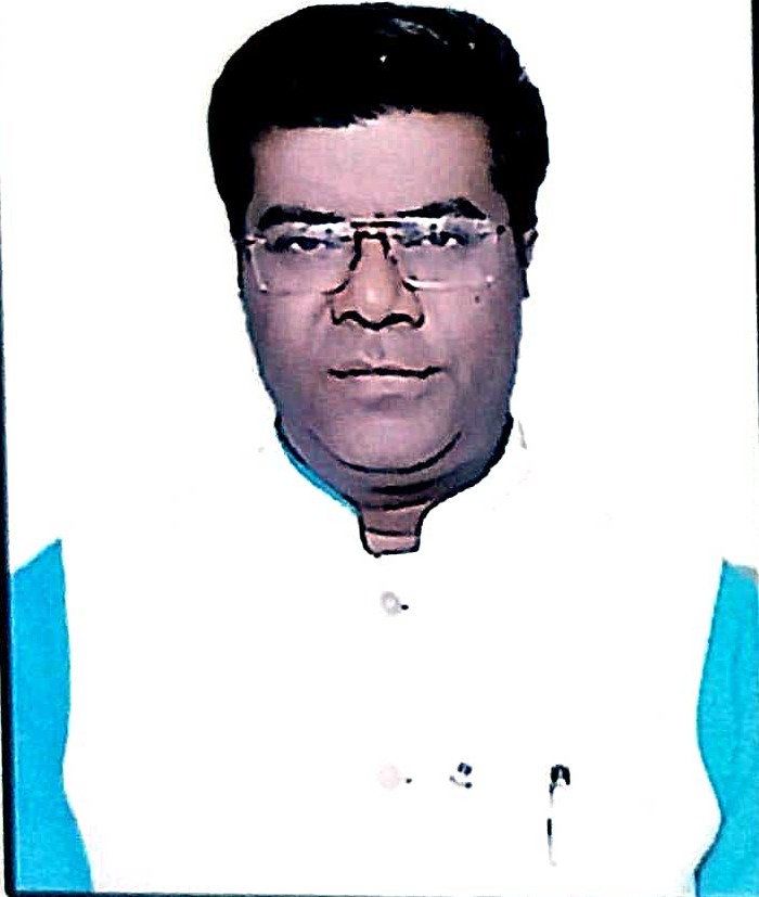 Vikram Singh