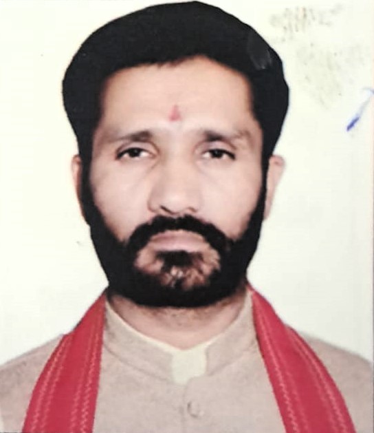 Vikram Singh