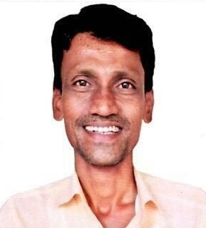 Vikram Uttam Kasabe