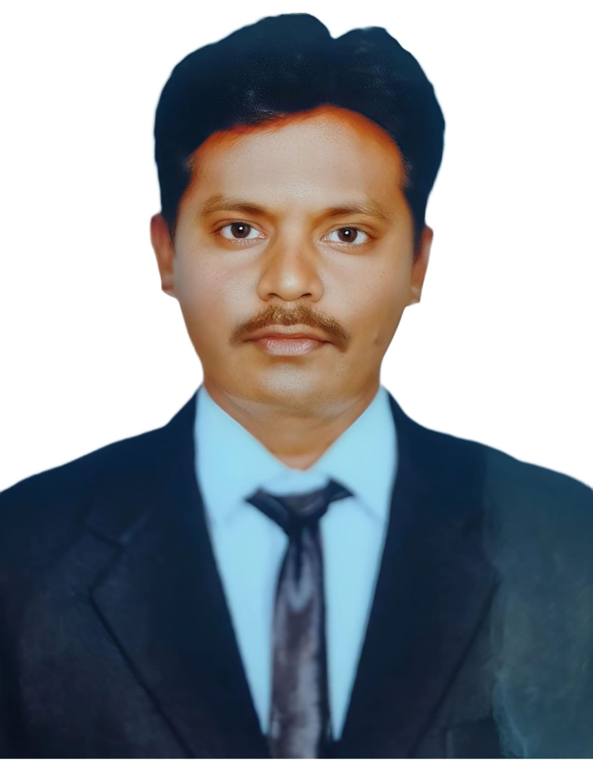 Vikraman N