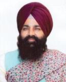 Vikramjeet Singh Cheema