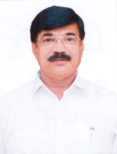 Vikramsinh Balaso Sawant