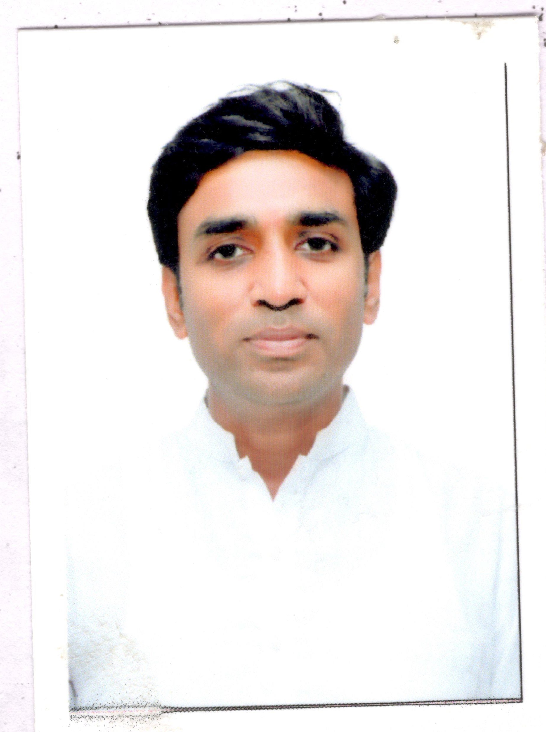 Vikrant Bhuria