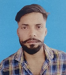 Vikrant Kumar Singh