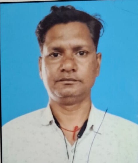 Vikrant Kumar
