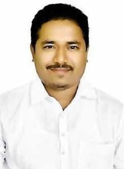 Vikrant Shrikant Gaikwad