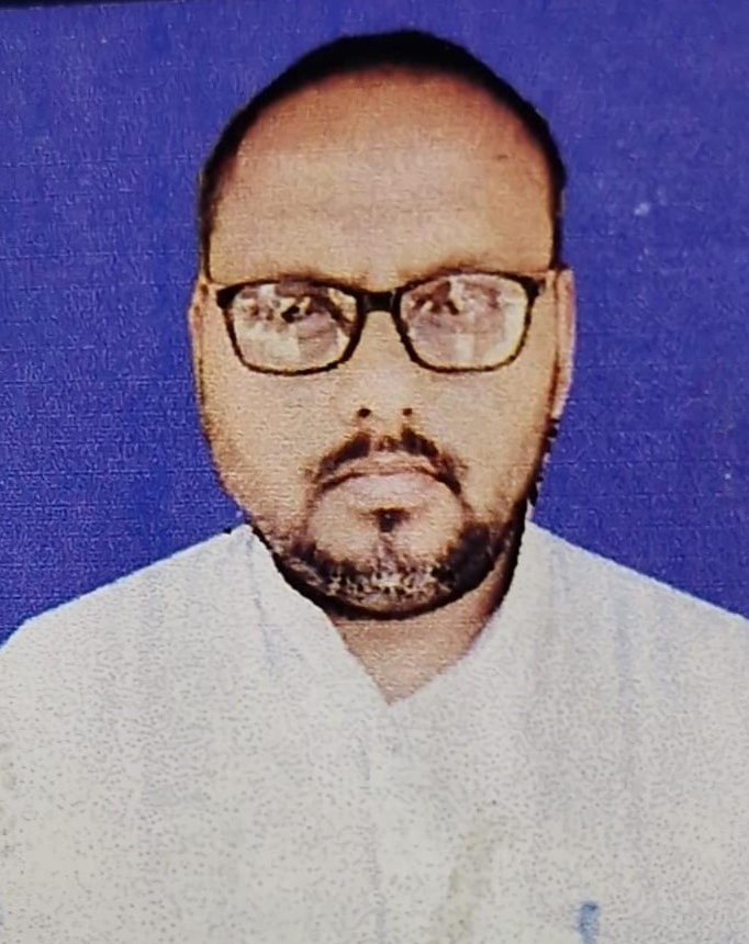 Vikrant Singh