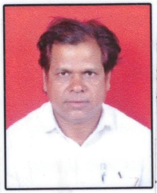 Vilas Bhagwat Ghadge