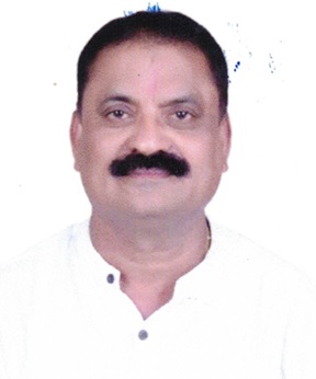 Vilas Dadarao Kamble