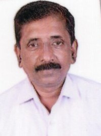 Vilas Dhondu Kamble