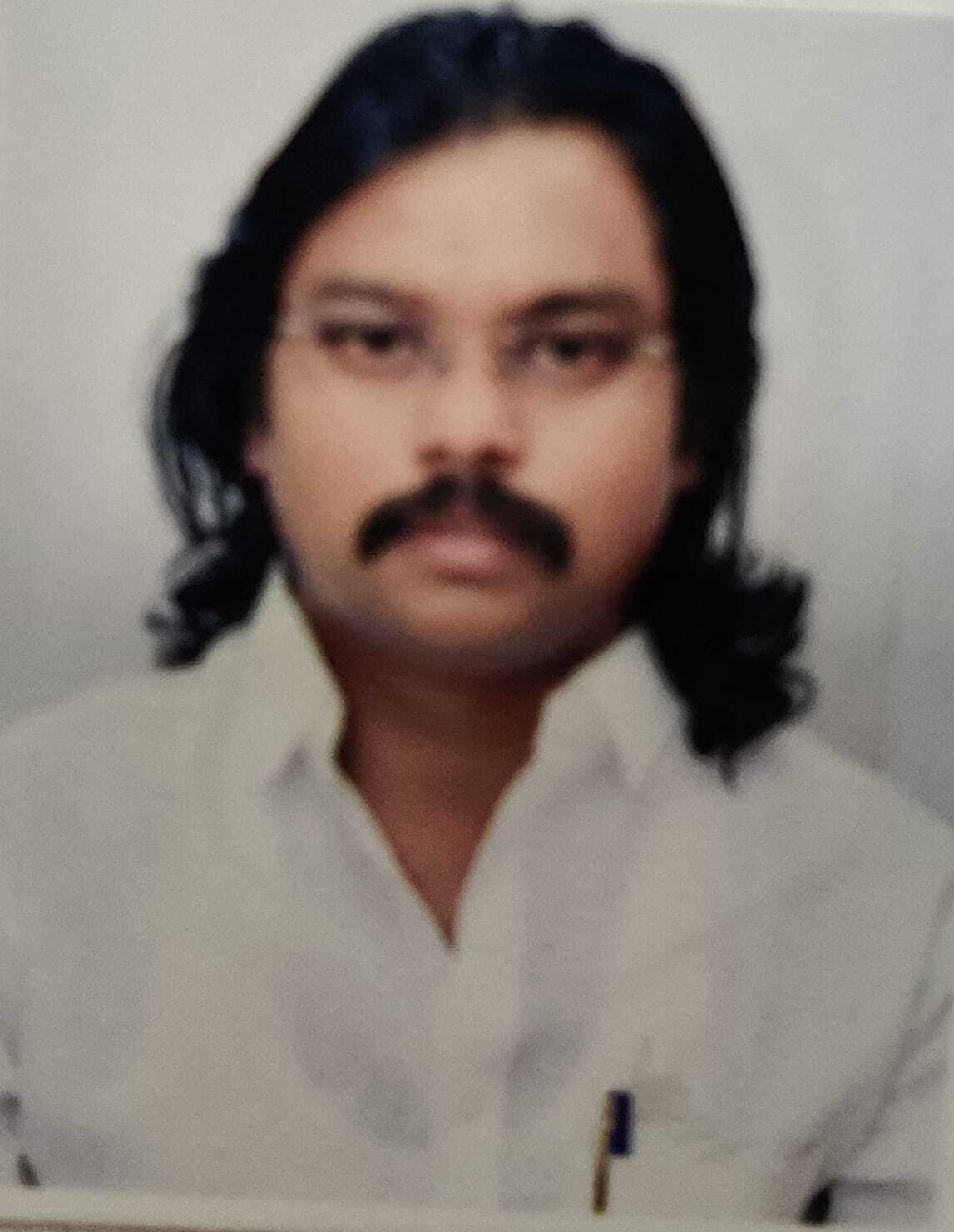 Vilas Ganesh Zodape