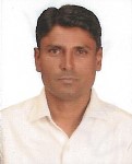 Vilas Jiyalal Raut