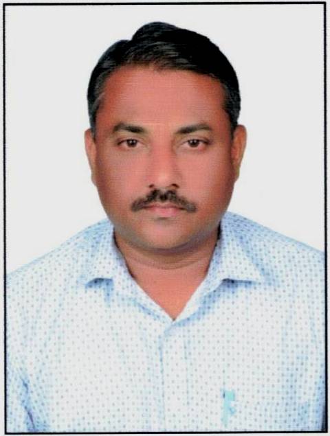 Vilas Mannur