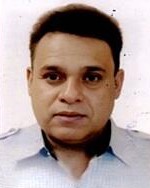 Vilas Raghunath Patil