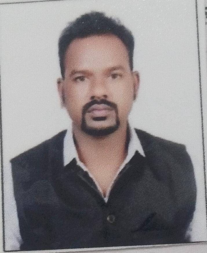 Vilas Ramesh Dehade