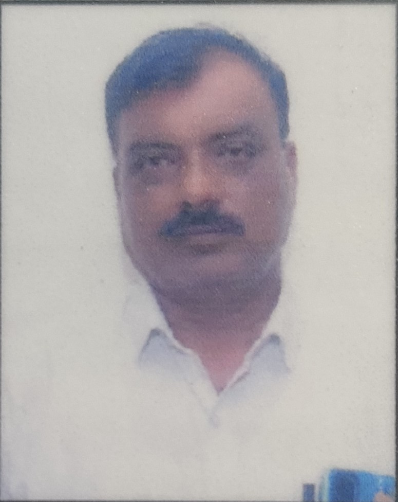 Vilas Shankar Tayade