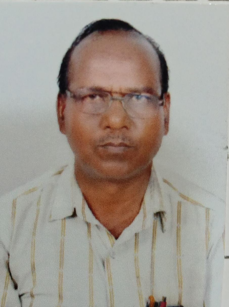 Vilas Shripat Khadse