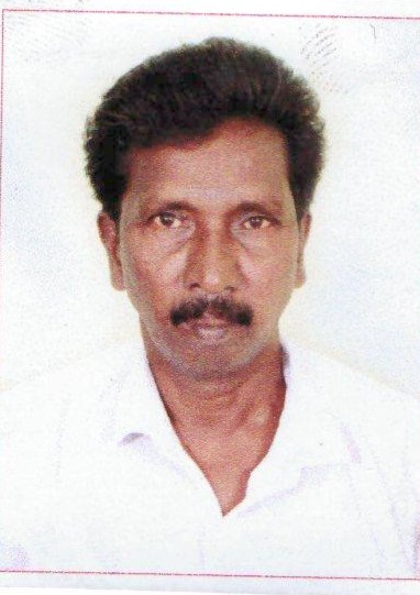 V.Ilayaperumal