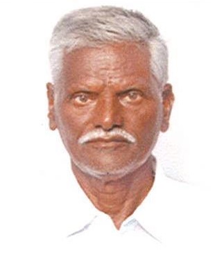 Vilkrishnan. R.