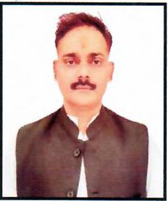 Vimal Kumar Shukla