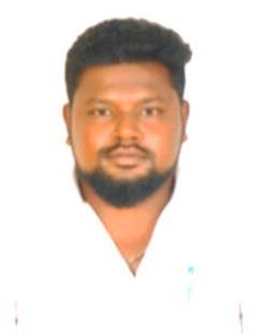 Vimal M