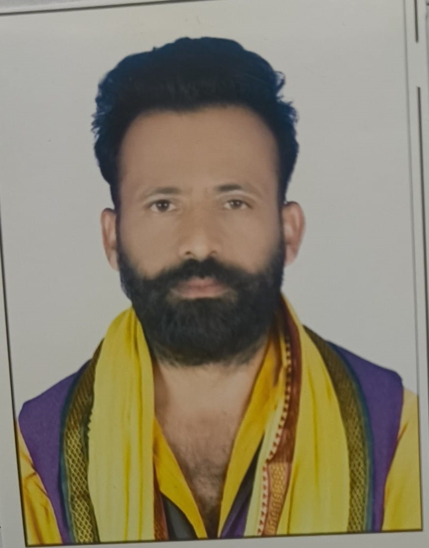 Vimal Thakur