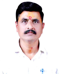 Vimalkumar Subhashchandra Sharma