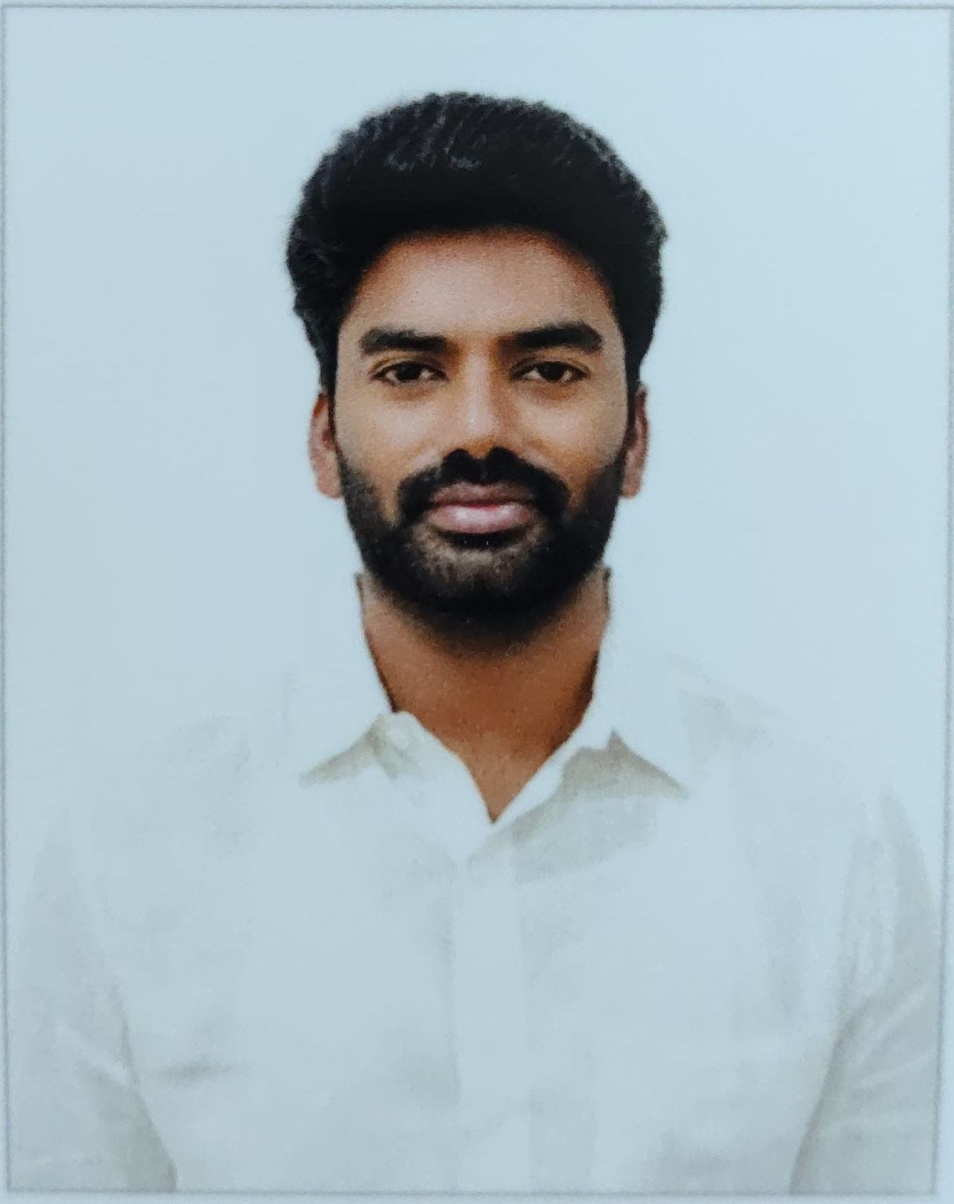 Vimalraj . L