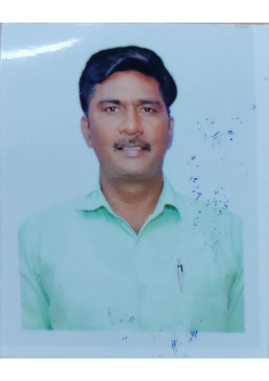 Vimalraj P