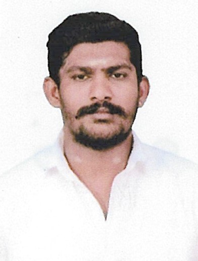 Vimalraj. R