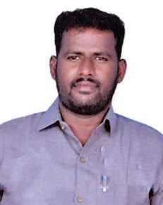 Vimalraj. S
