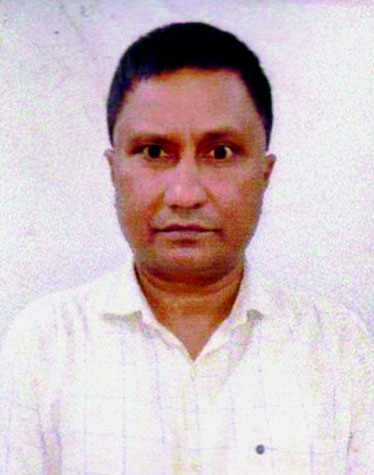 Vinay Bhushan Kumar
