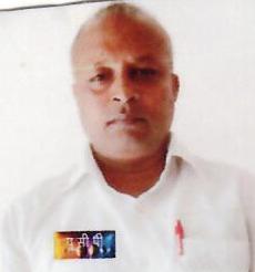 Vinay Biradar