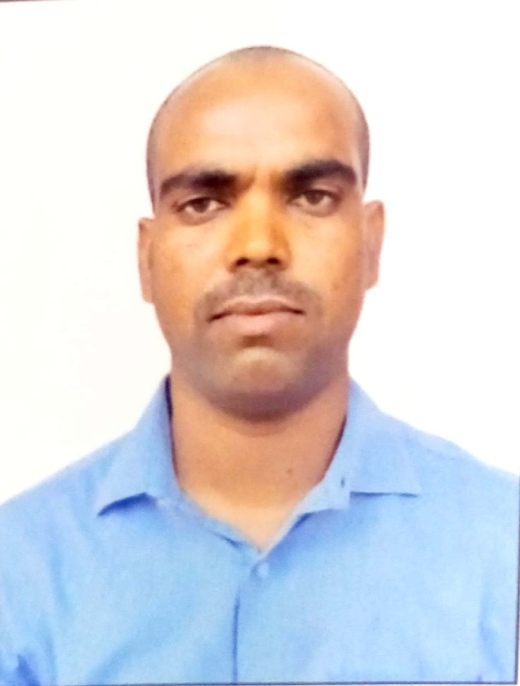 Vinay Kumar
