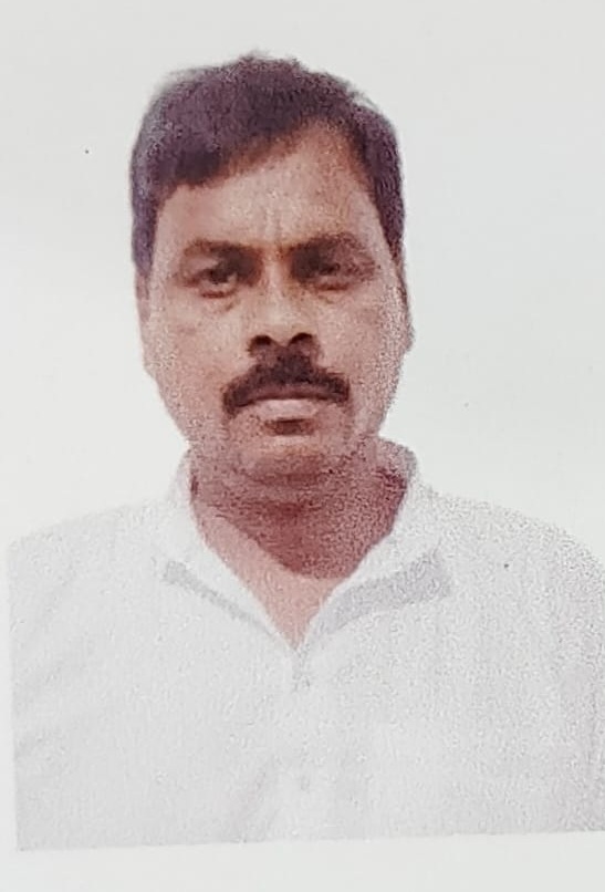 Vinay Kumar Singh