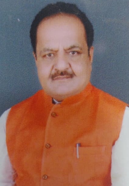 Vinay Kumar Singh
