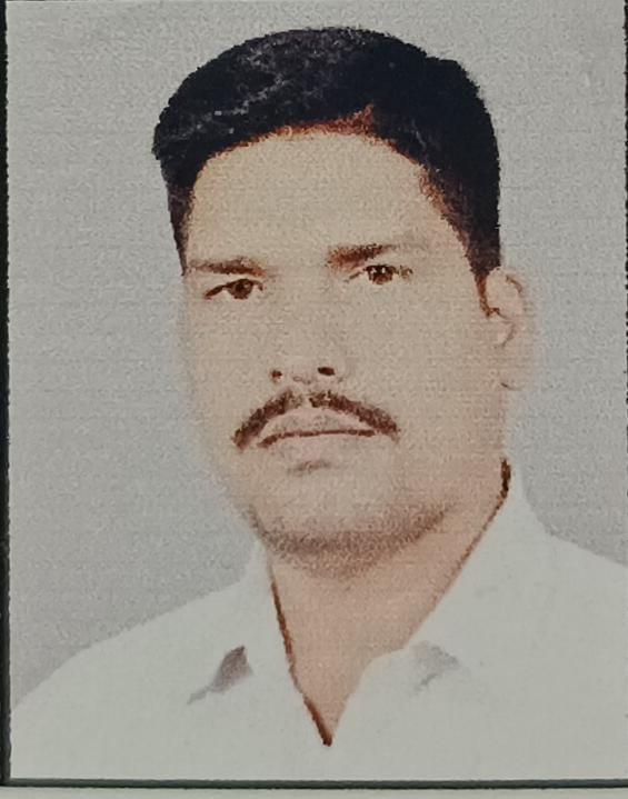 Vinay Kumar Tripathi