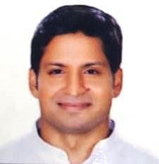 Vinay Mishra