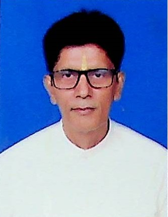 Vinay Pratap Singh