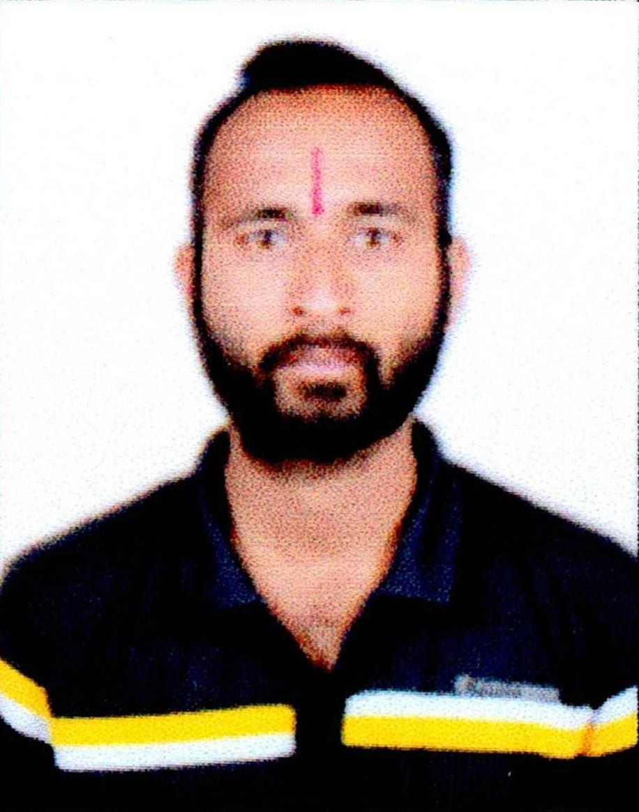 Vinay V. Chavan (Savkar)