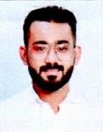 Vinay V. Korgaonkar (Savkar)