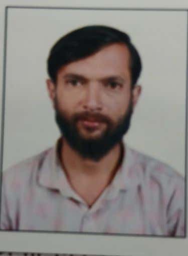 Vinay Vilas Shelke