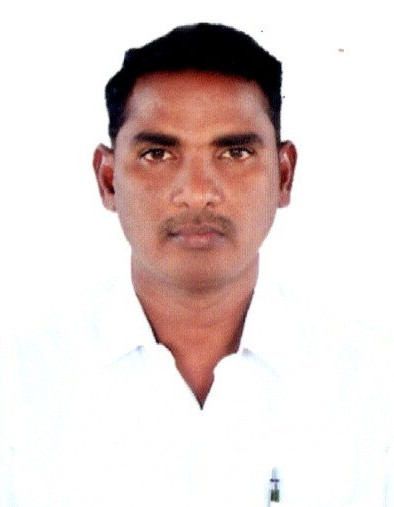 Vinayagamoorthy M